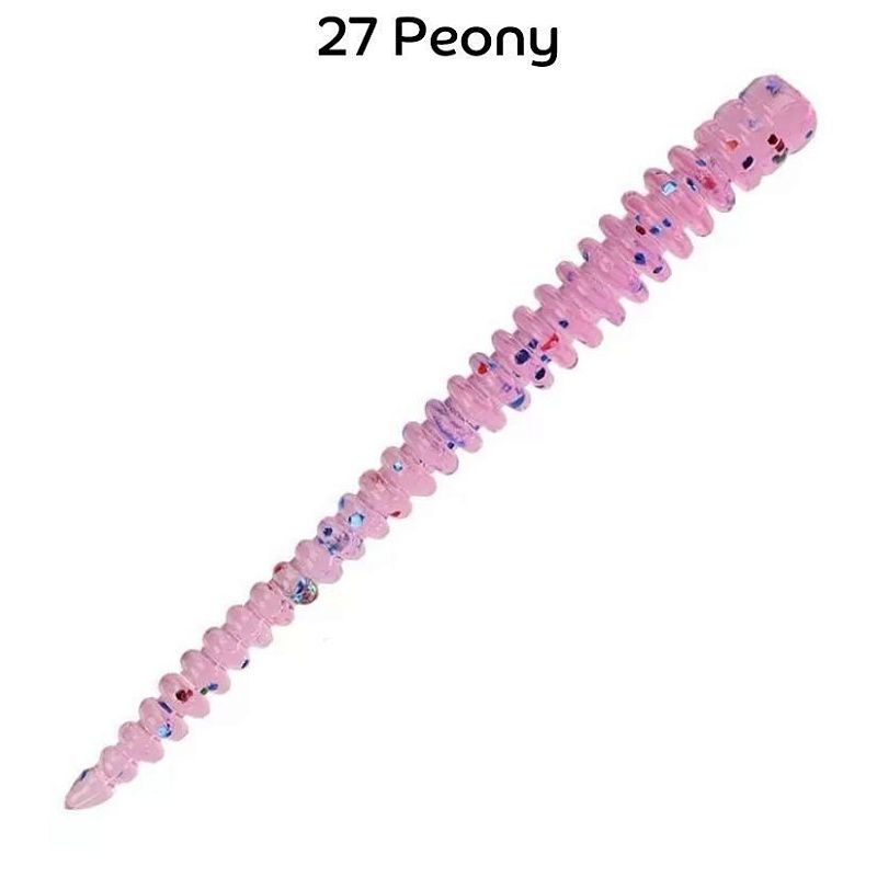 силиконовые приманки Cruel leech 2.2" 8-55-27-6