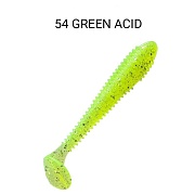 силиконовые приманки Vibro Fat 3.2" 73-80-54-6