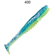 силиконовые приманки Nano minnow 2.8" 53-70-40d-6