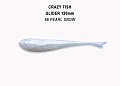 силиконовые приманки Glider 5" 37-120-66-6-F