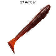 силиконовые приманки Vibro fat 4.7" 39-120-57-6