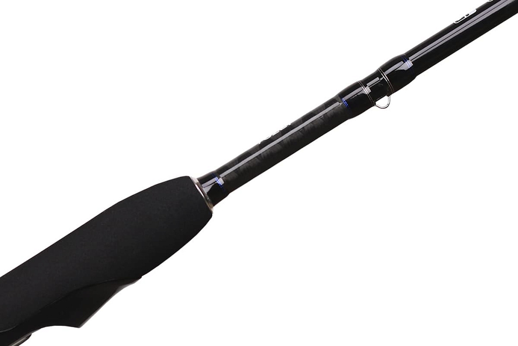 CF-Company Спиннинг  Optimus OSR752ULS