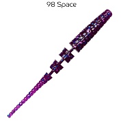 силиконовые приманки Polaris 2" 17-54-98-6