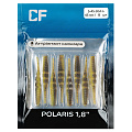 силиконовые приманки Polaris 1.8" 5-45-30d-6