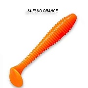 силиконовые приманки Vibro fat 2.7" 1-71-64-4