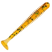силиконовые приманки Vibro worm 2" 3-50-31-6
