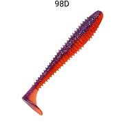 силиконовые приманки Vibro fat 4.7" 39-120-98d-6