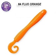 силиконовые приманки Active slug 4" 31-100-64-6