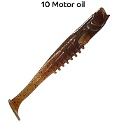 силиконовые приманки Nano minnow 2.8" 53-70-10-6