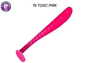 силиконовые приманки Nano minnow 1.6" 6-40-76-6