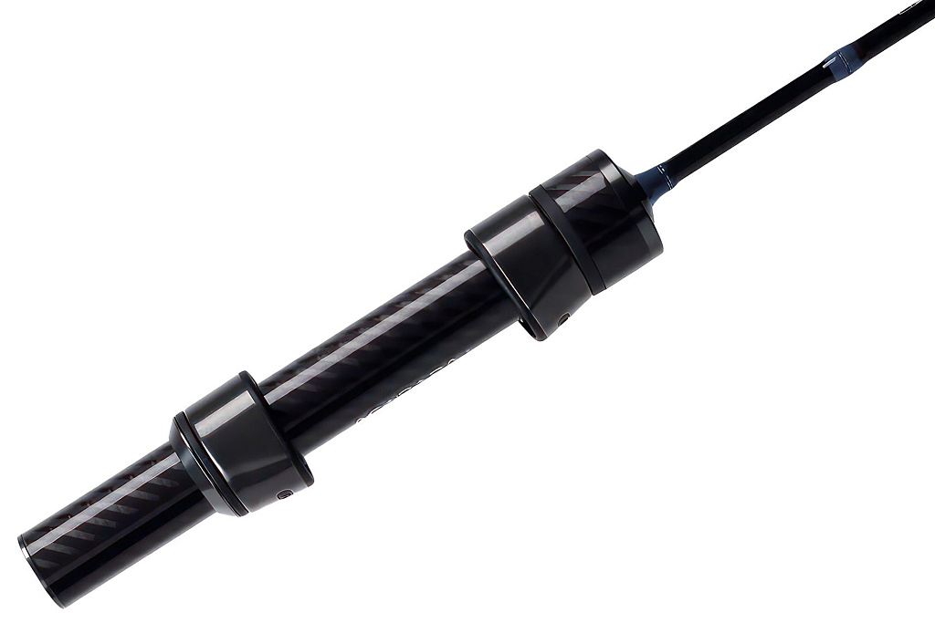 CF-Company Спиннинг Sub Zero M40X