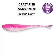 силиконовые приманки Glider 3.5" 36-90-9d-6
