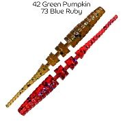 силиконовые приманки Polaris 1.2" 61-30-42/73-6