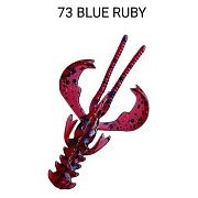 силиконовые приманки Nimble 4" 43-100-73-6-V