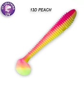 силиконовые приманки Vibro fat 4.7" 39-120-13d-6