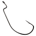 Рыболовные Офсетный крючок CF Wide Range Offset Hook №2/0 7 шт