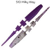 силиконовые приманки Polaris 3" 24-68-51d-6-F