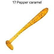 силиконовые приманки Nano minnow 1.6" 6-40-17-6