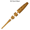 силиконовые приманки Polaris 3" 24-68-32-6-F