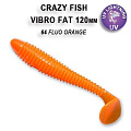 силиконовые приманки Vibro fat 4.7" 39-120-64-6