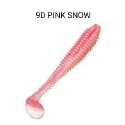 силиконовые приманки Vibro fat 4.7" 39-120-9d-6