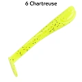 силиконовые приманки Nano Minnow 1.1" 68-27-6-6