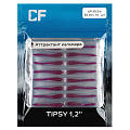 силиконовые приманки Tipsy 1.2" 69-30-2-6