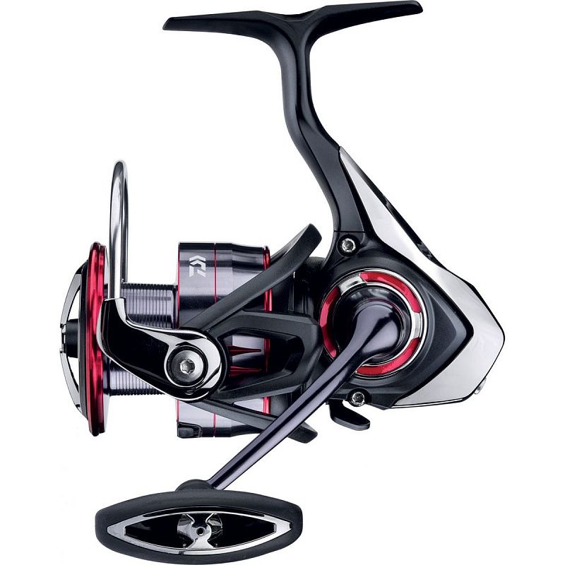 Катушка Daiwa 17 Fuego LT 2000D