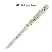 силиконовые приманки Cruel leech 2.2" 8-55-40-4