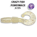 силиконовые приманки Power mace 1.6" 10-40-5-1