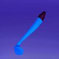 силиконовые приманки Vibro Fat 5.8" 74-145-59RH-6