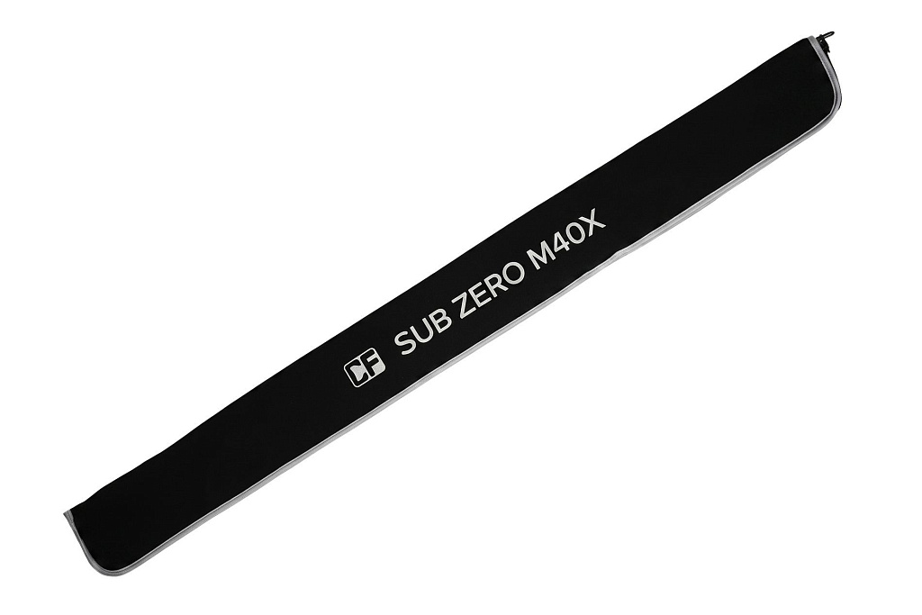 CF-Company Спиннинг Sub Zero M40X