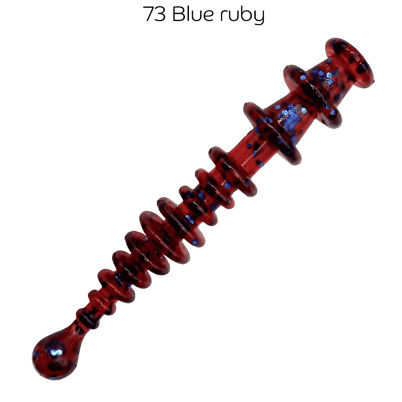 силиконовые приманки Double Bait 1.2" 001-30-73-6