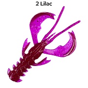 силиконовые приманки Nimble 1.2" 76-30-2-6