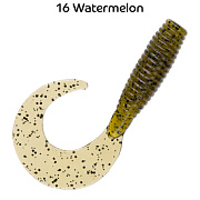 силиконовые приманки Angry spin 2" 21-45-16-6