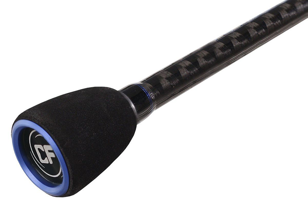 CF-Company Спиннинг  Optimus OSR762LS