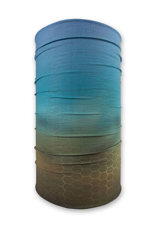 Баф Veduta Perch Master для рыбака и рыбалки