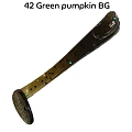 силиконовые приманки Nano Minnow 1.1" 68-27-42-6