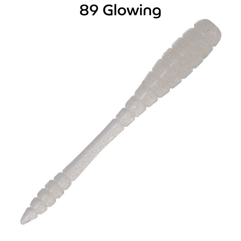 силиконовые приманки Tipsy 2" 9-50-89-6