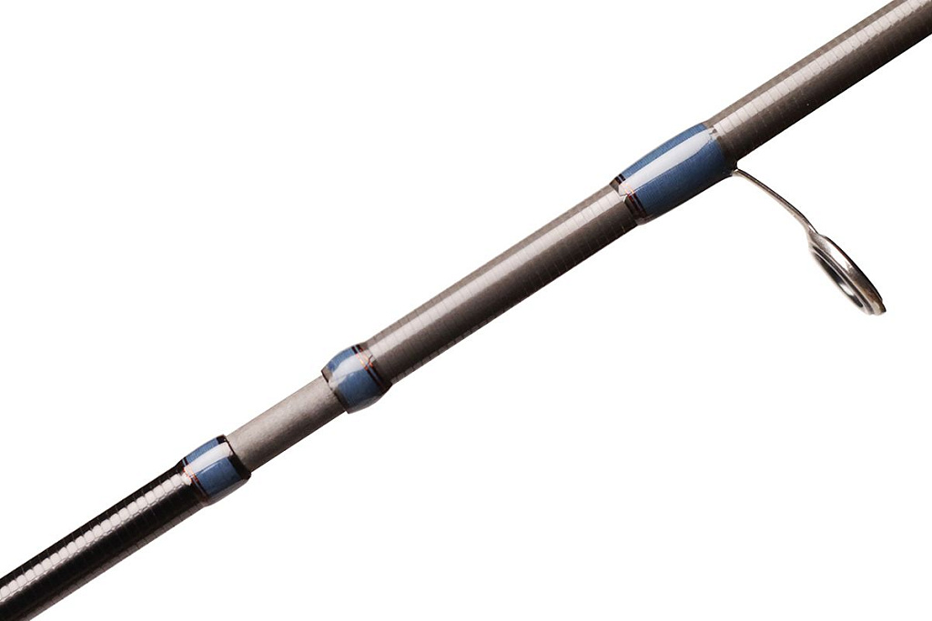 CF-Company Спиннинг Alpha ALSR662XULS 