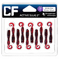силиконовые приманки Active slug 2" 29-50-73-6