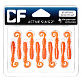 силиконовые приманки Active slug 2" 29-50-18-6