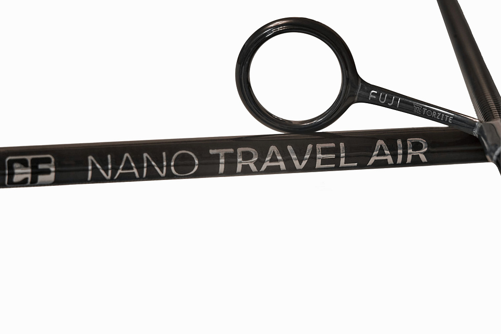 CF-Company Спиннинг Nano Travel Air