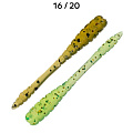 силиконовые приманки Tipsy 1,2" 69-30-16/20-5
