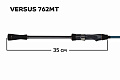 CF-Company Спиннинг Versus VSR762MT