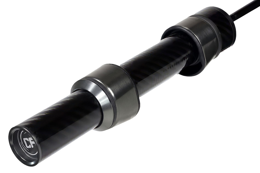 CF-Company Спиннинг Sub Zero M40X