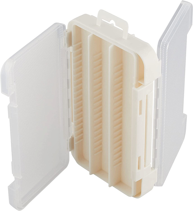 Коробка рыболовная Meiho Rungun case 1010W 175х105х38