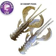 силиконовые приманки Nimble 3.2" 72-80-3d-6-F
