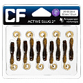 силиконовые приманки Active slug 2" 29-50-26-6