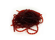 силиконовые приманки Nano worm  86-90-36-6